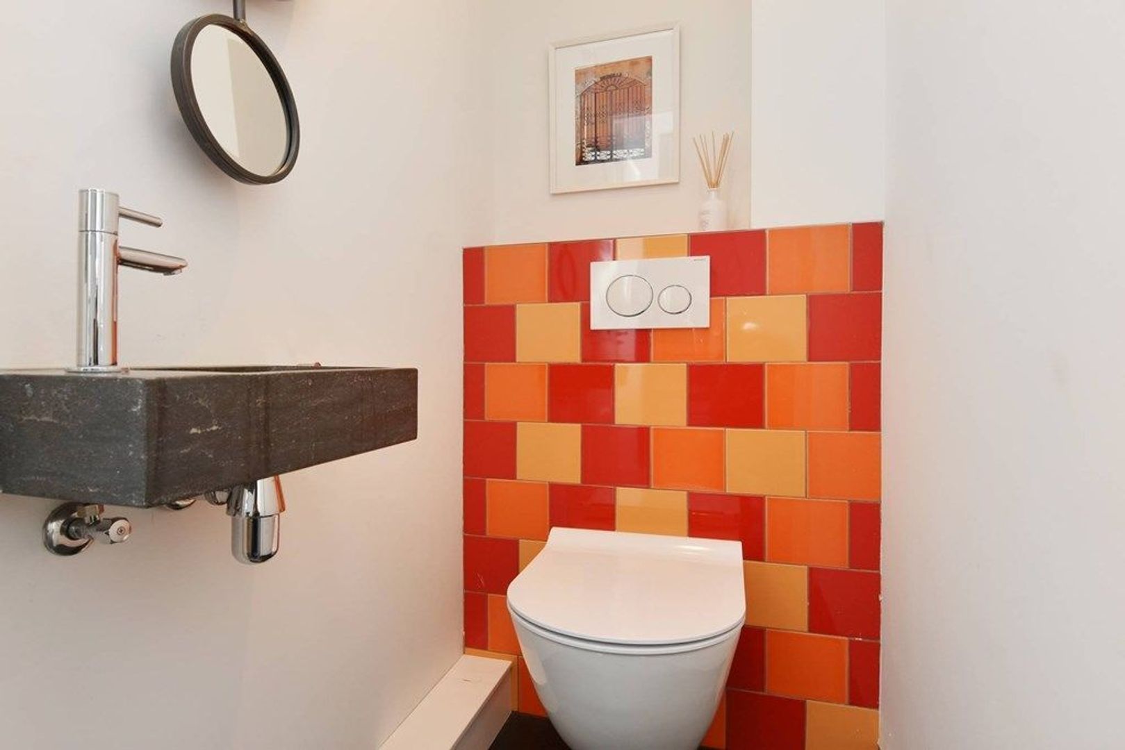 Theresiastraat 111 B, Den Haag foto-9