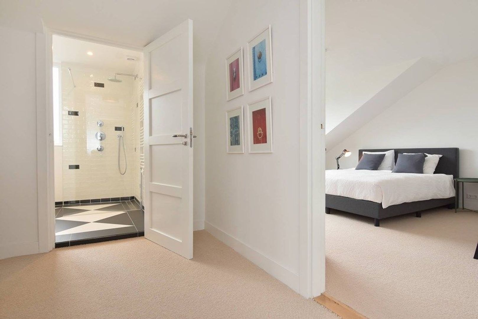 Theresiastraat 111 B, Den Haag foto-15