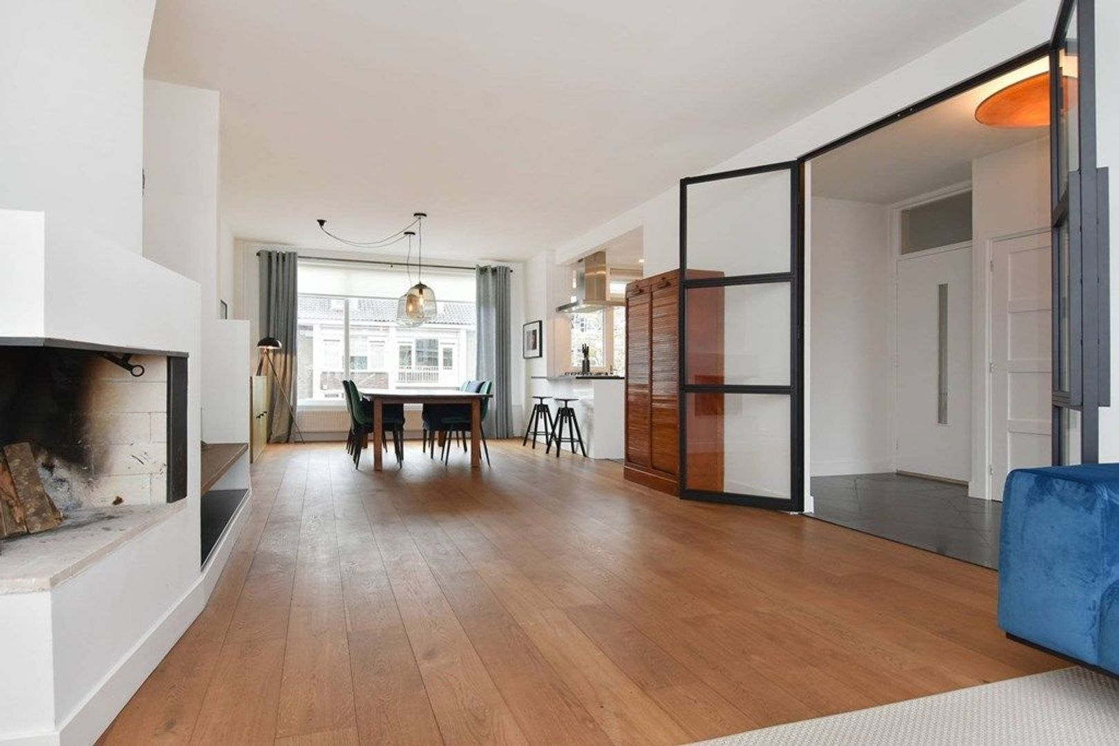 Theresiastraat 111 B, Den Haag foto-3