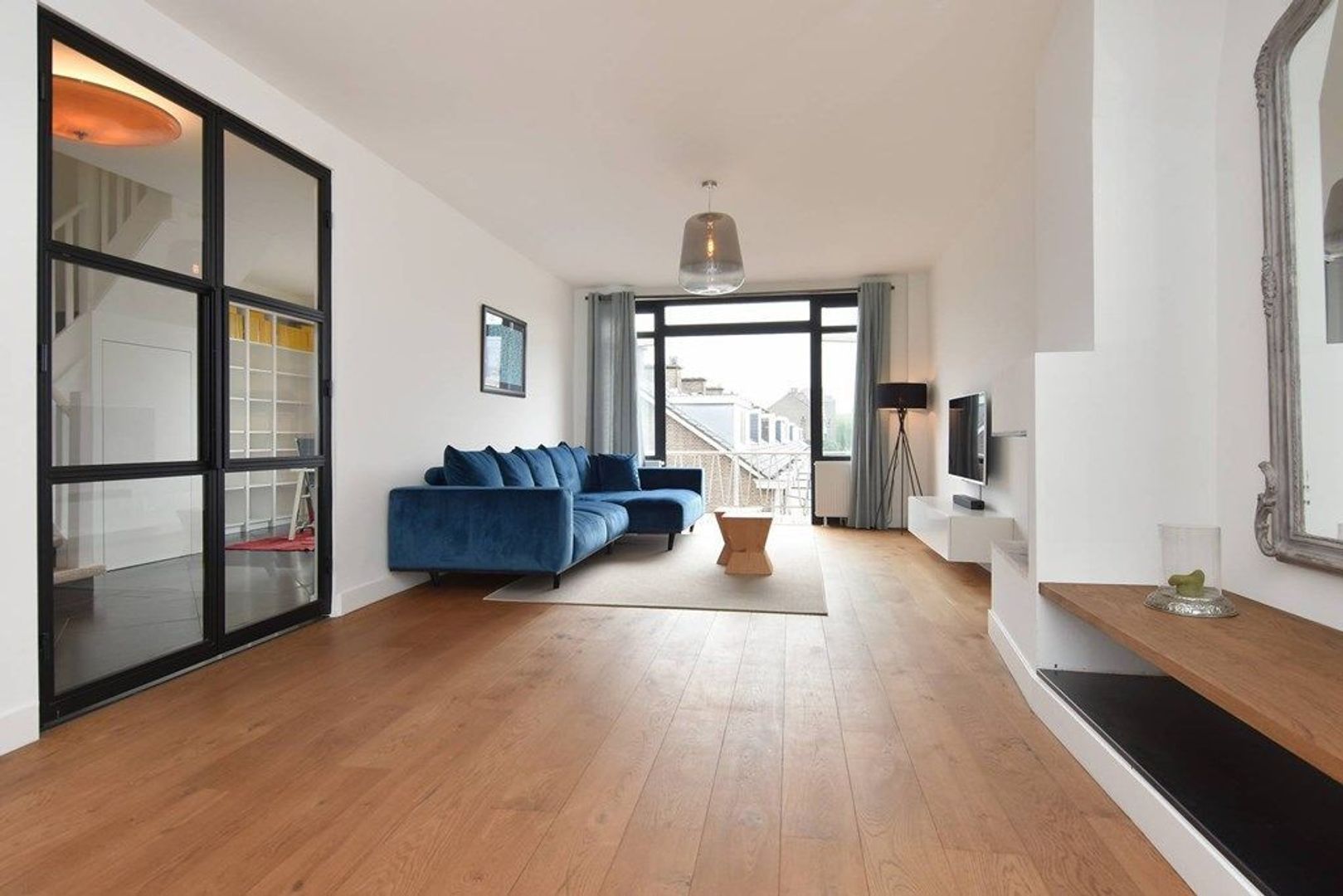 Theresiastraat 111 B, Den Haag foto-2