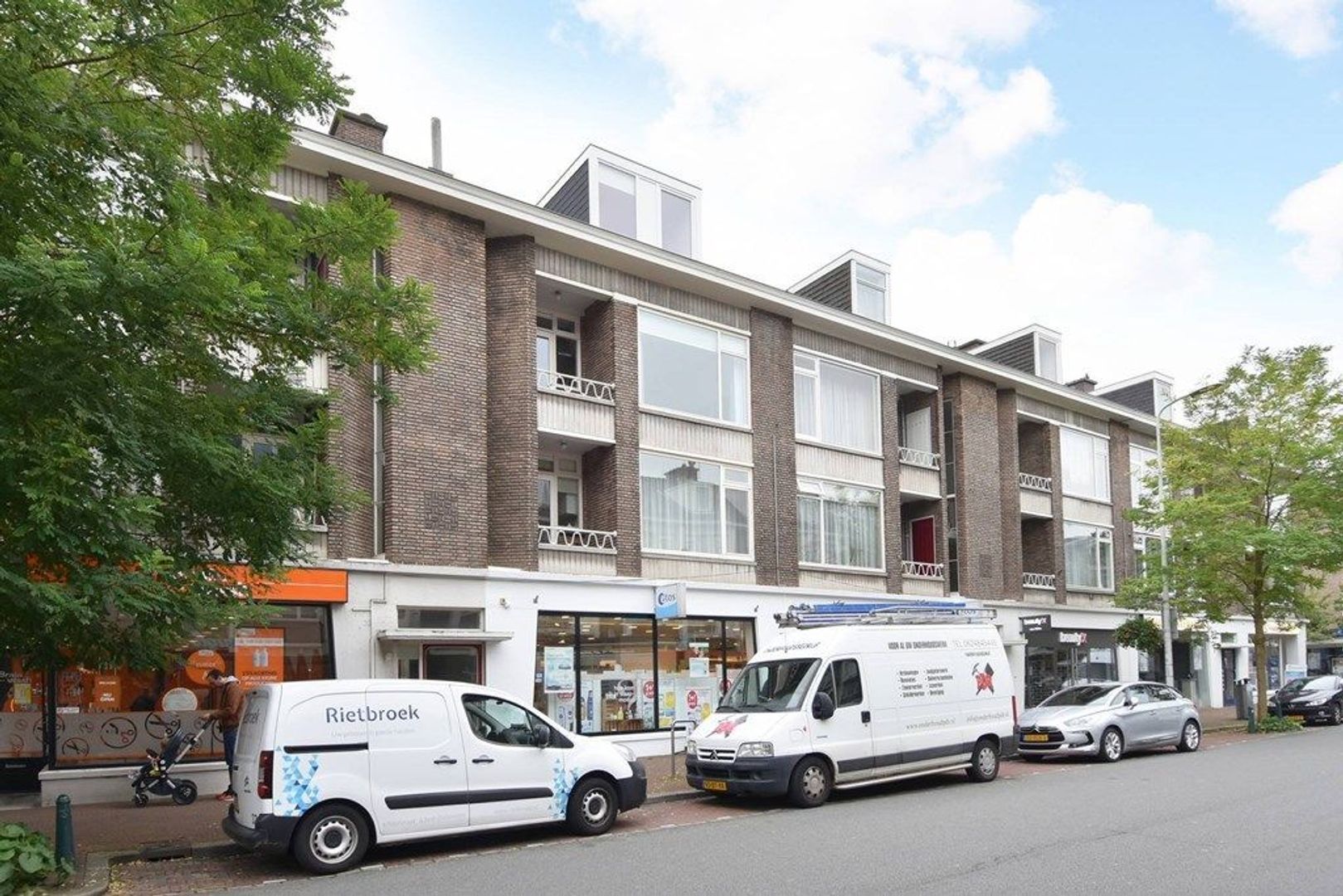 Theresiastraat 111 B, Den Haag foto-20