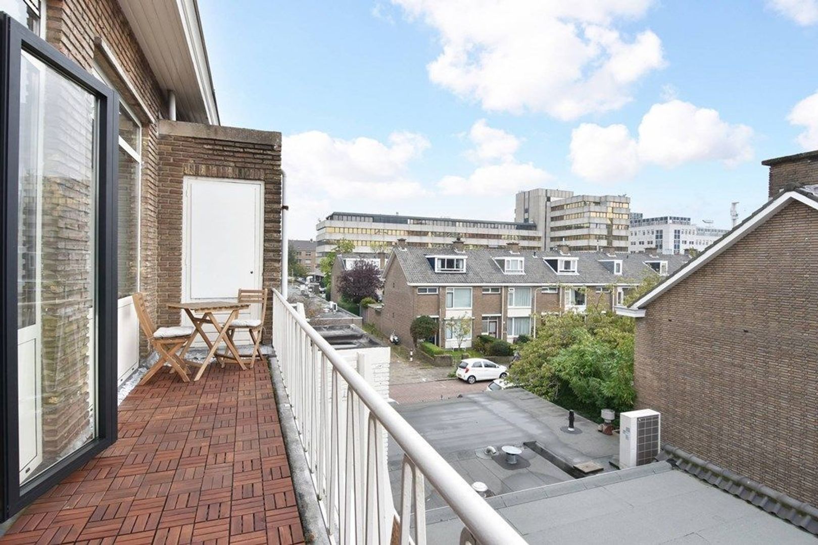 Theresiastraat 111 B, Den Haag foto-4