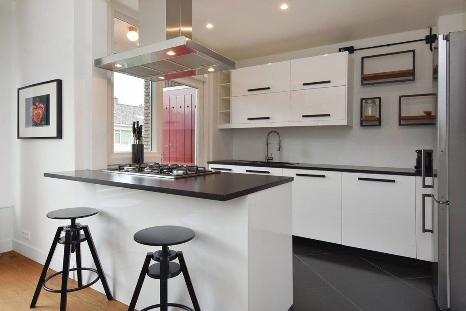 Theresiastraat 111 B, Den Haag foto-5