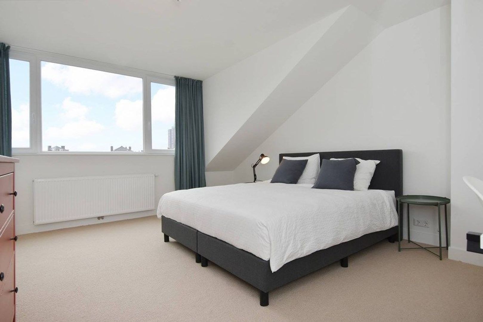 Theresiastraat 111 B, Den Haag foto-16