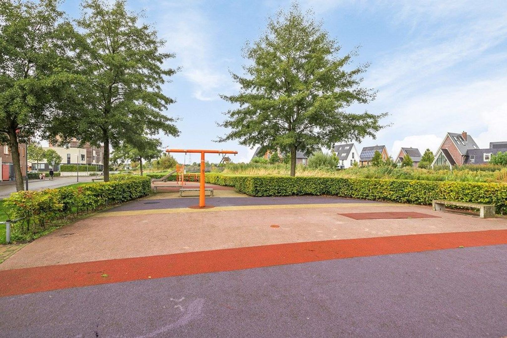 Simon van Ooststroomhof 65, Oegstgeest foto-27