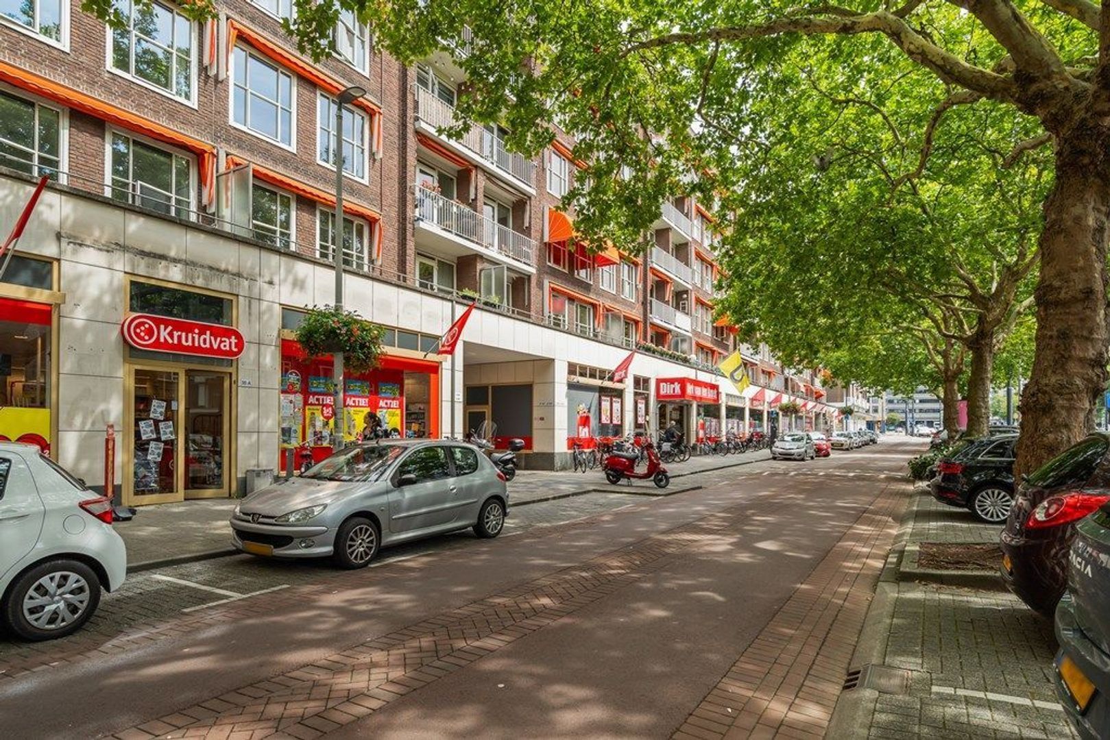 Goudsesingel 33 F, Rotterdam foto-30