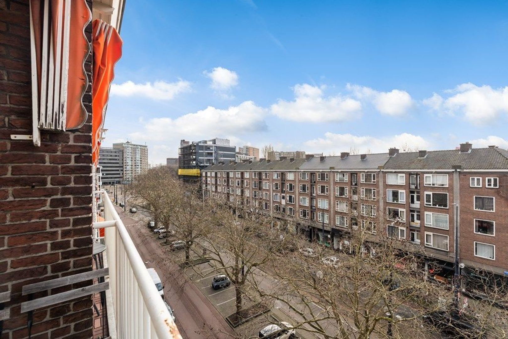 Goudsesingel 33 F, Rotterdam foto-18