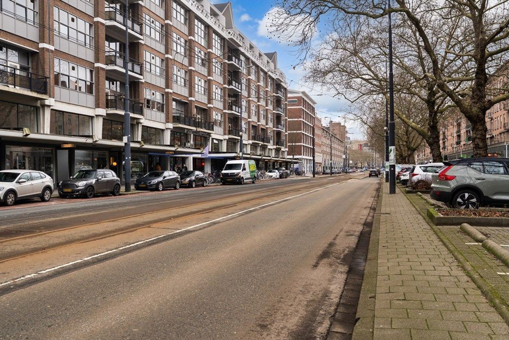 Goudsesingel 33 F, Rotterdam foto-31