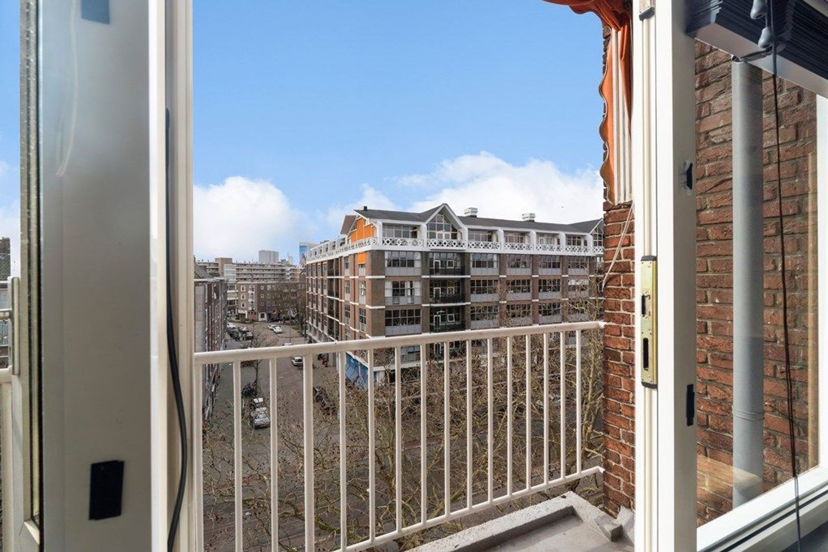 Goudsesingel 33 F, Rotterdam foto-16