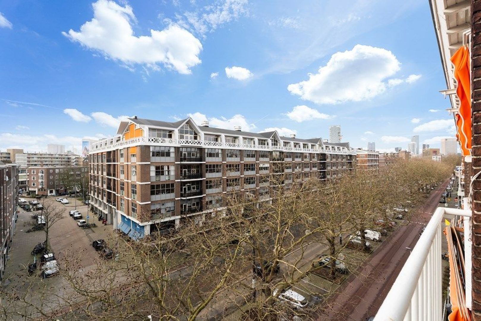 Goudsesingel 33 F, Rotterdam foto-17