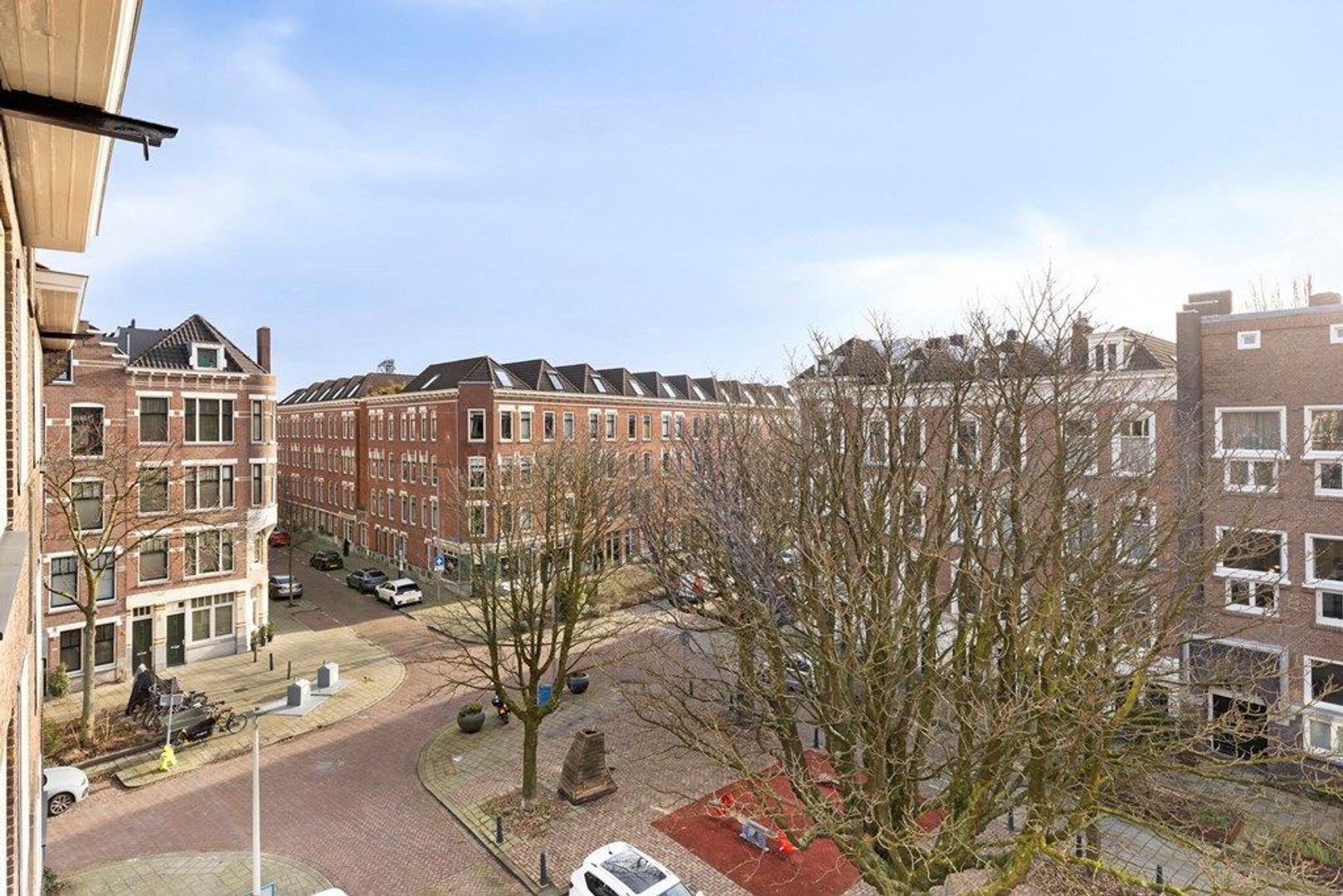 Prins Hendriklaan 5 D, Rotterdam foto-25
