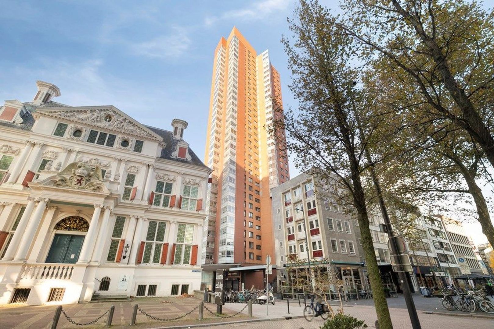 Bulgersteyn 7083, Rotterdam foto-22