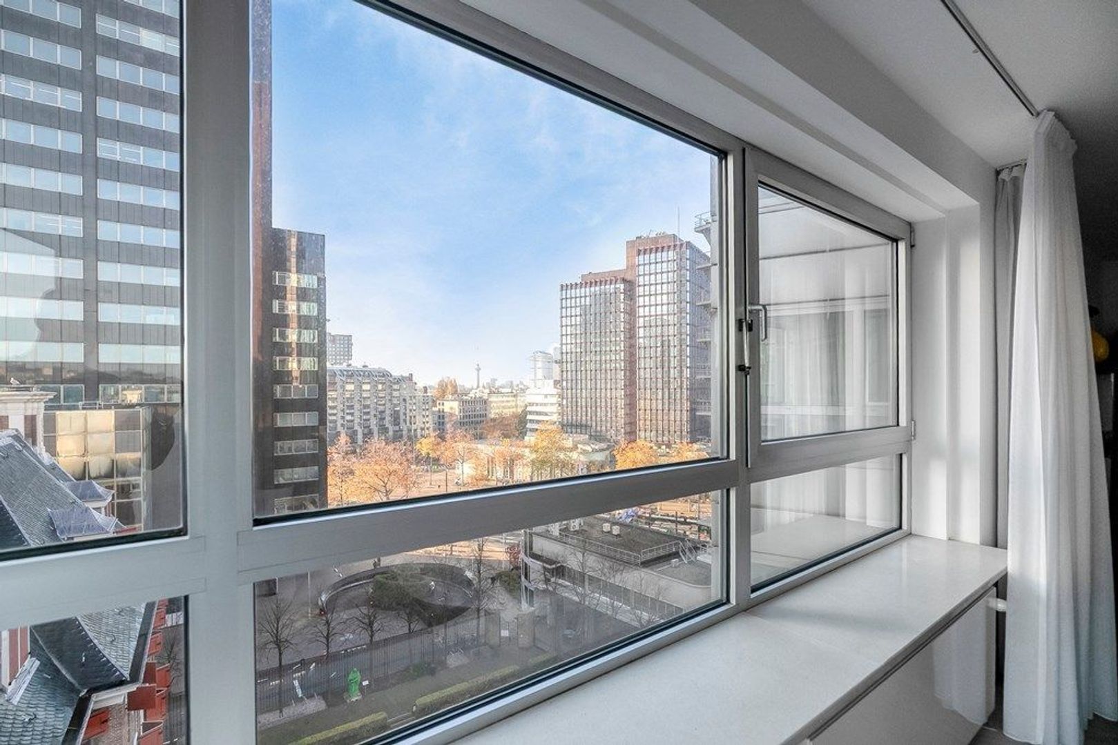 Bulgersteyn 7083, Rotterdam foto-12