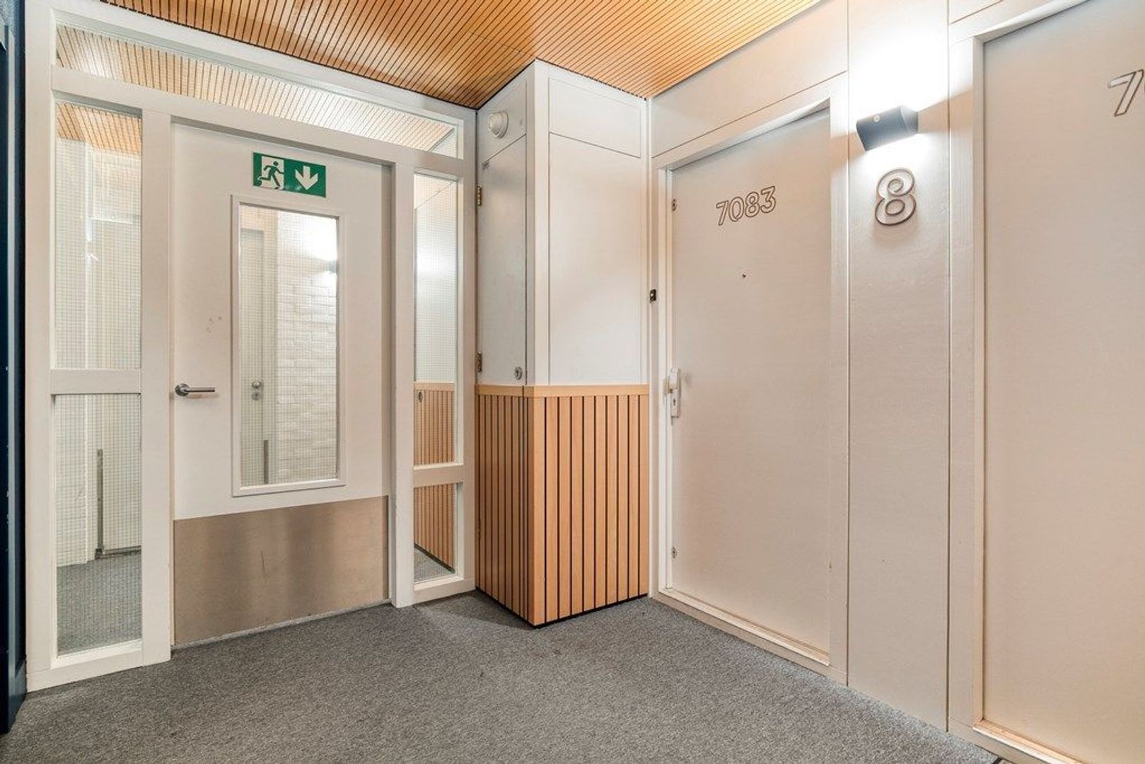 Bulgersteyn 7083, Rotterdam foto-26