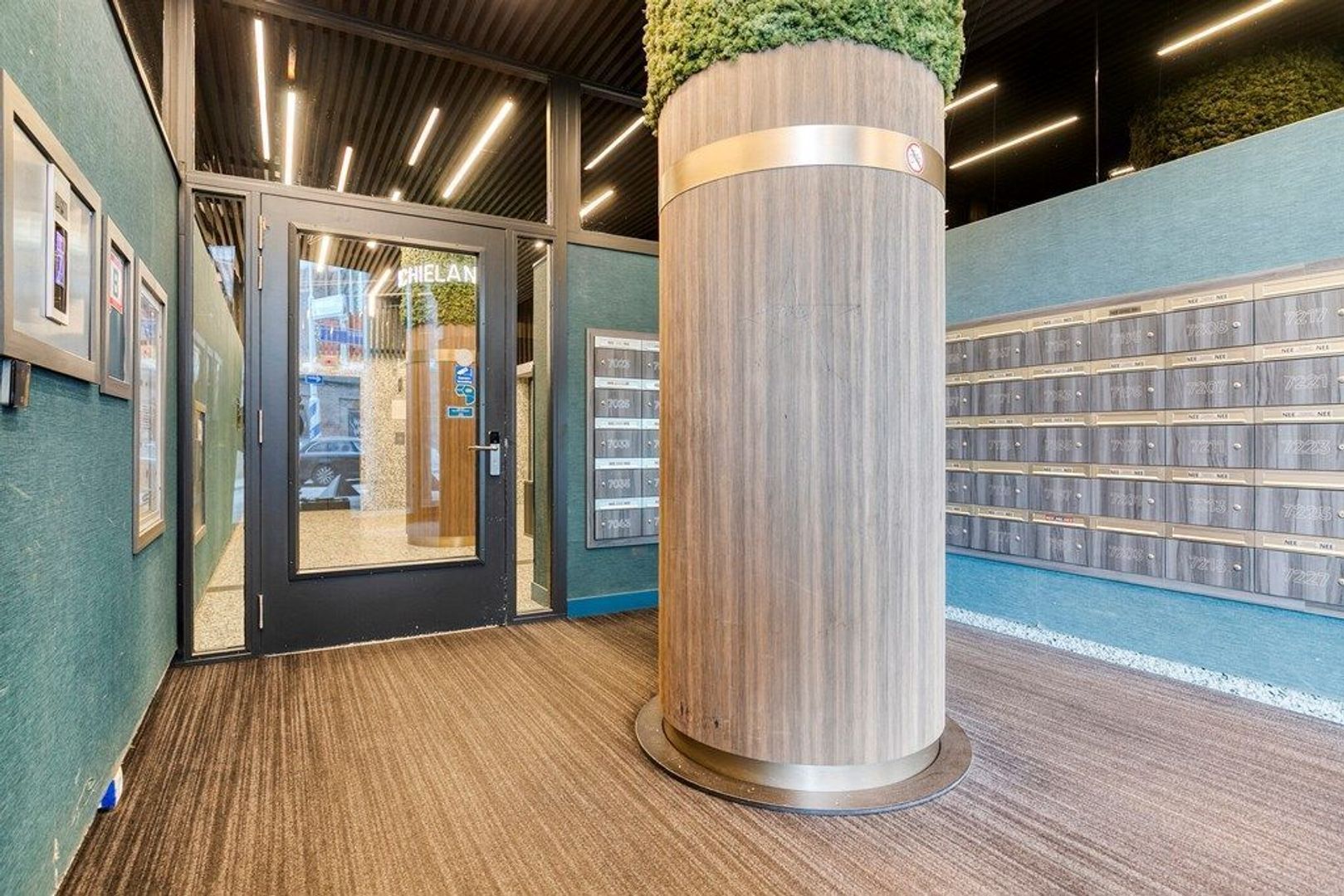 Bulgersteyn 7083, Rotterdam foto-24