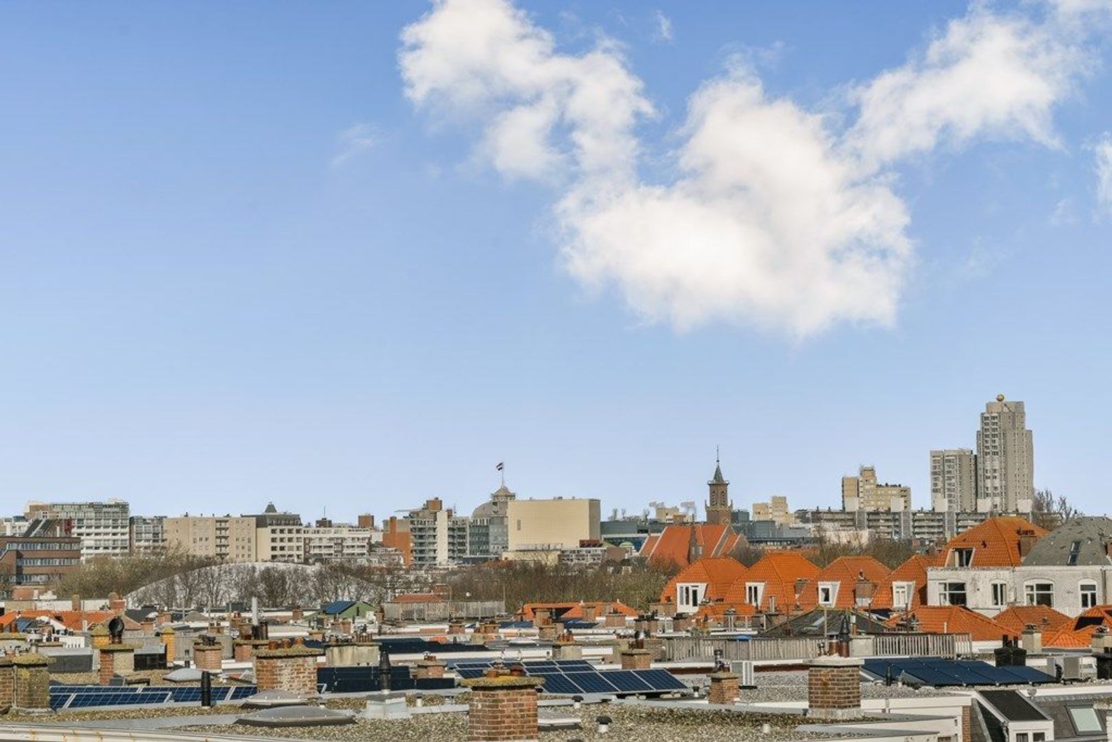 Symonszstraat 39, Den Haag foto-35