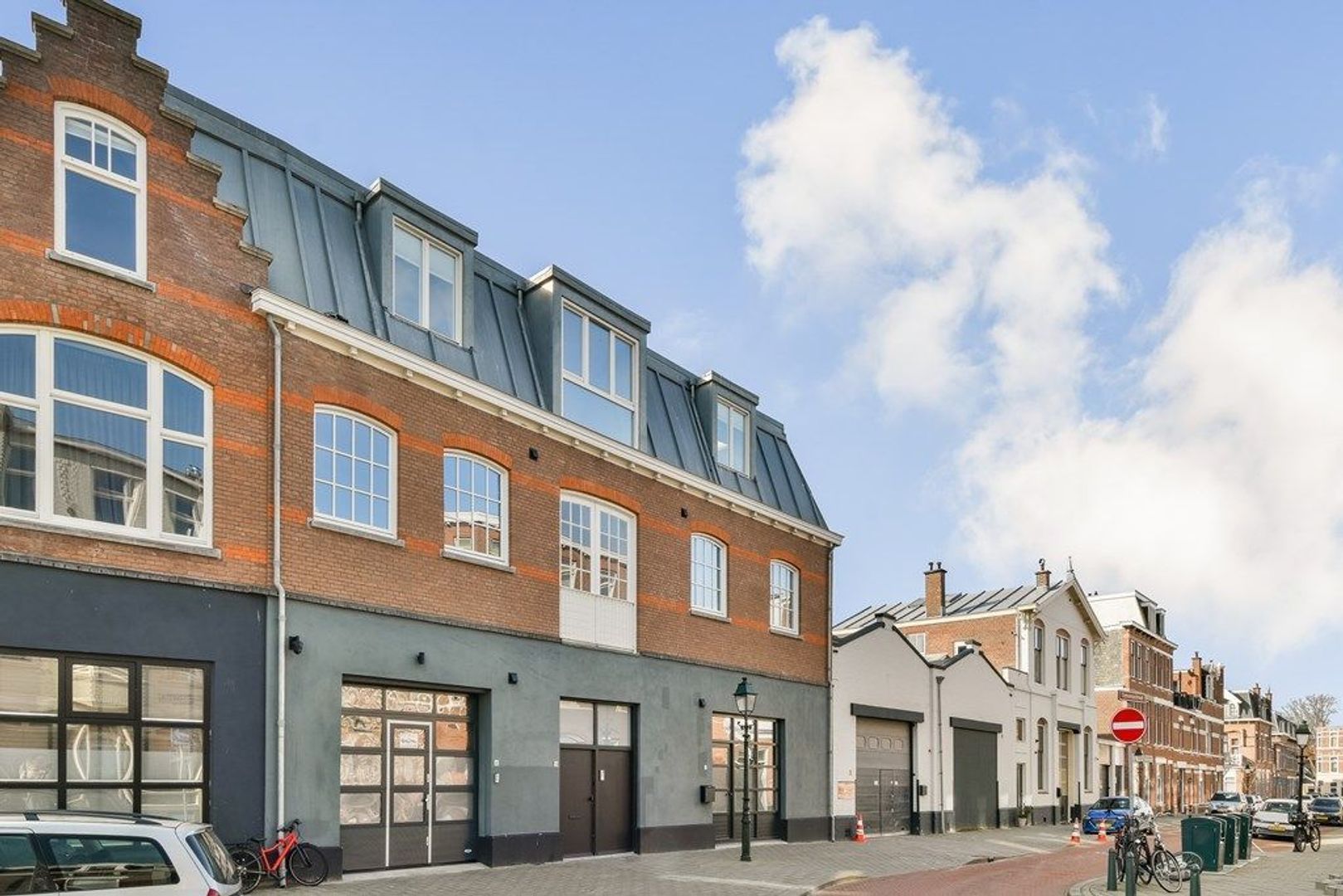 Symonszstraat 39, Den Haag foto-4