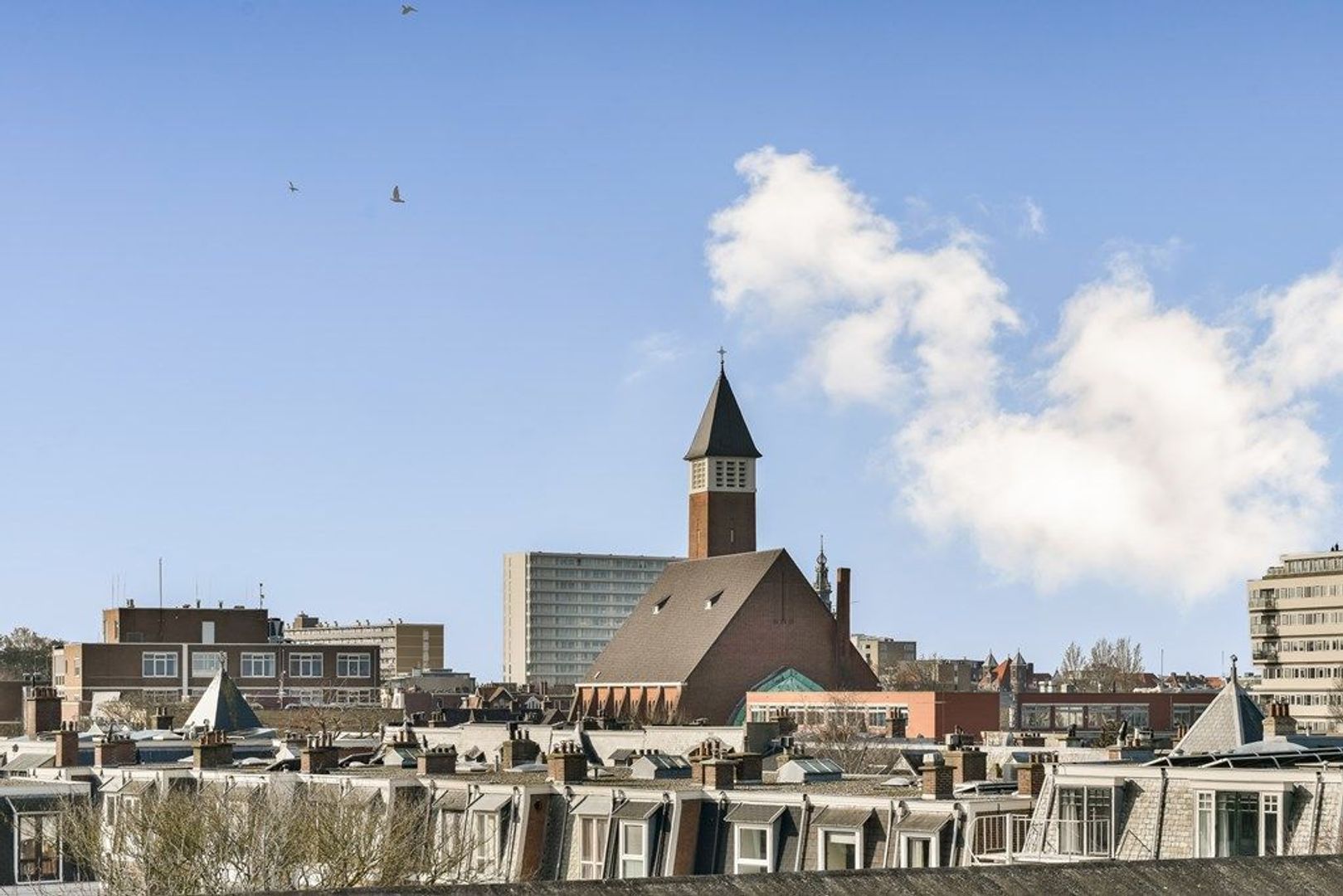 Symonszstraat 39, Den Haag foto-36