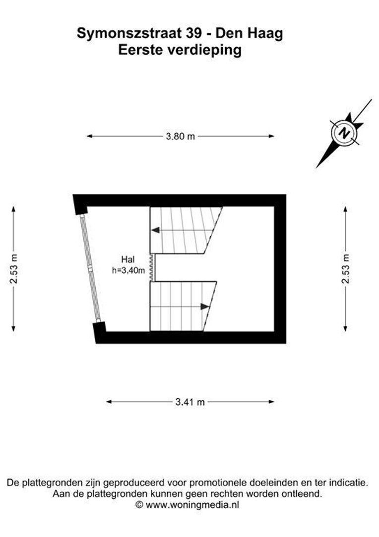 Symonszstraat 39, Den Haag foto-39