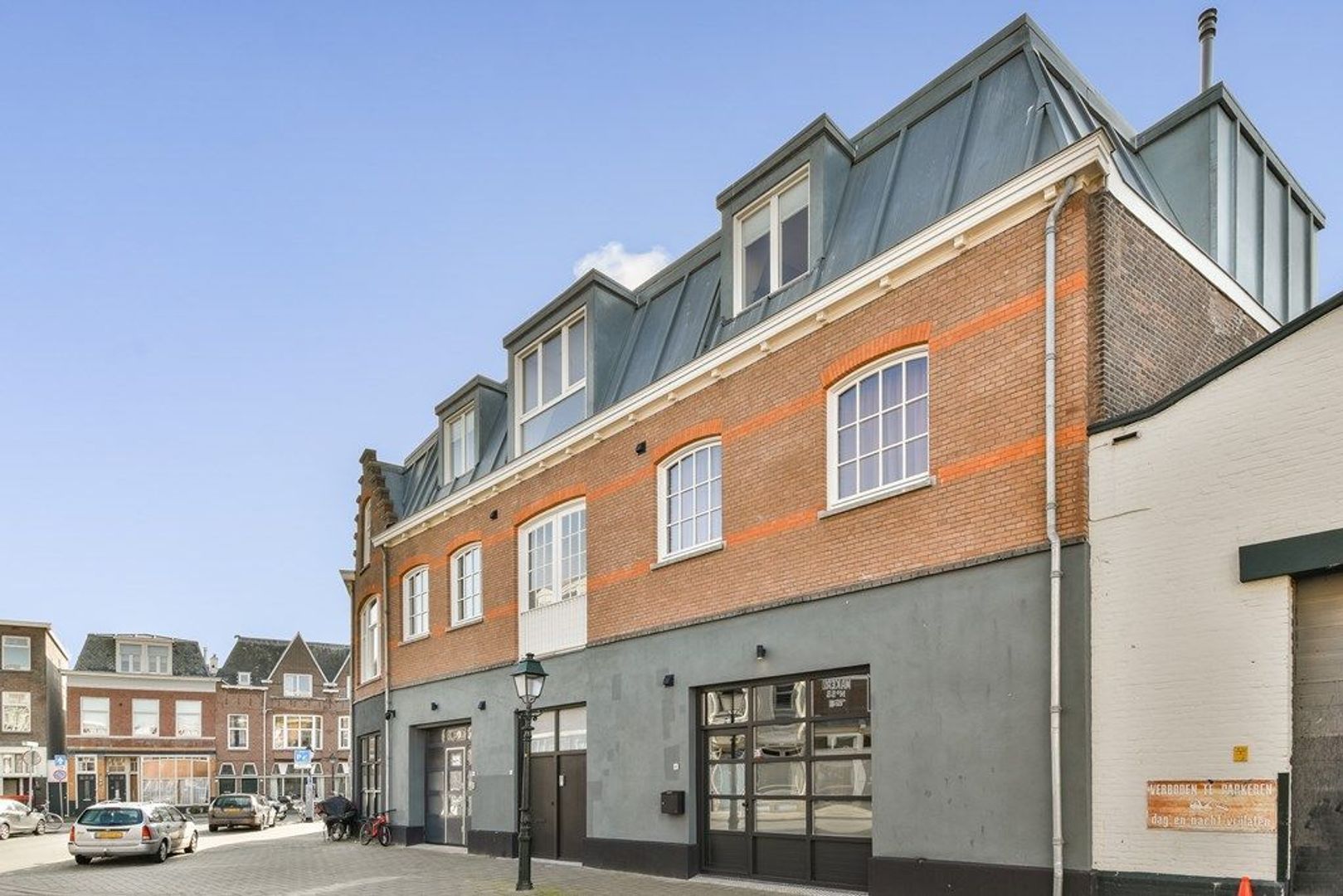 Symonszstraat 39, Den Haag foto-5