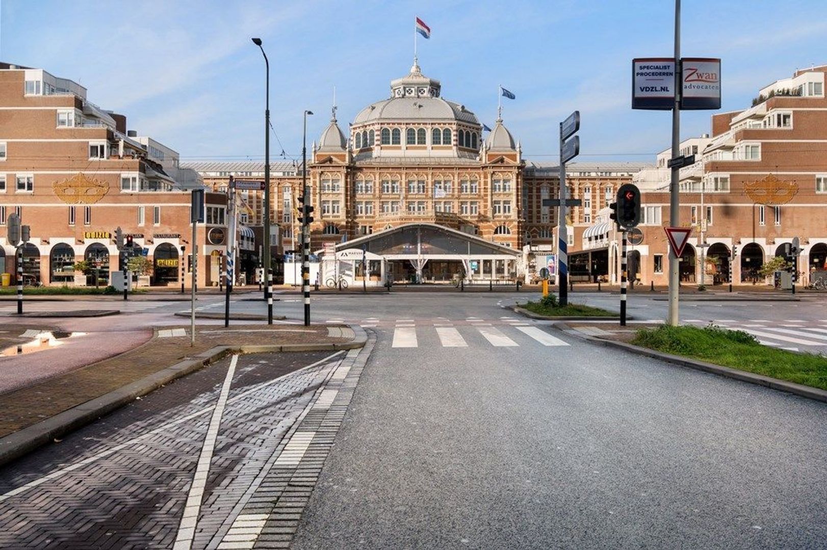 Badhuisweg 12, Den Haag foto-33