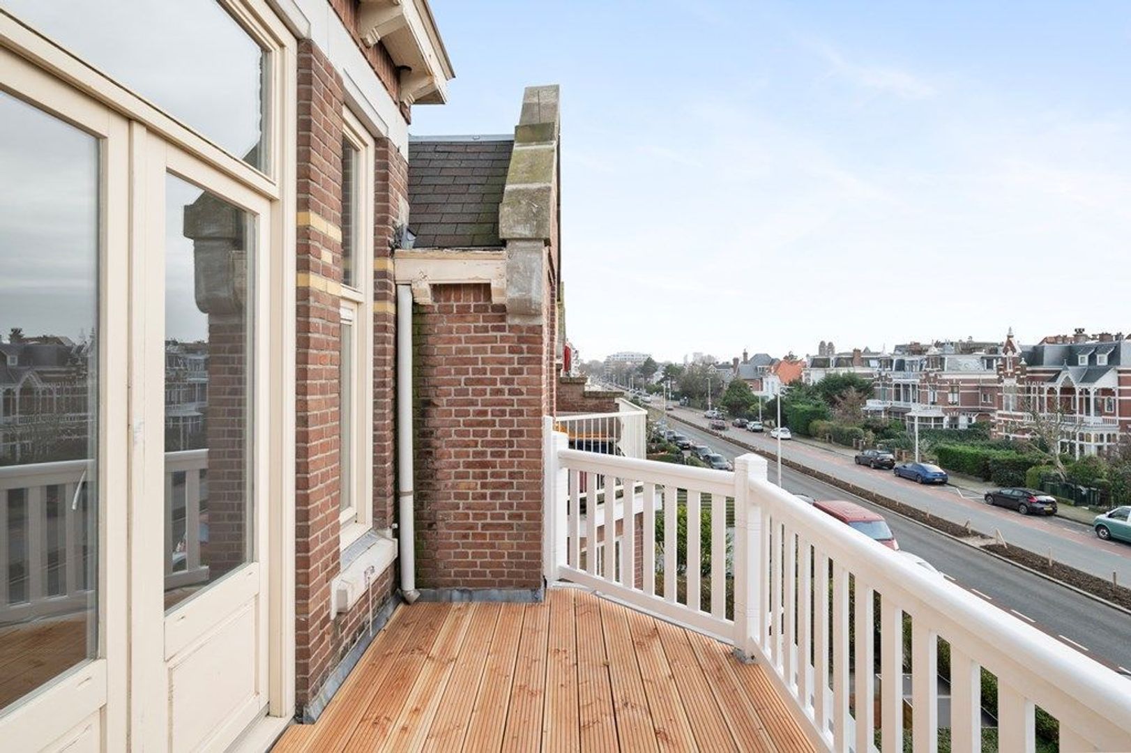 Badhuisweg 12, Den Haag foto-29