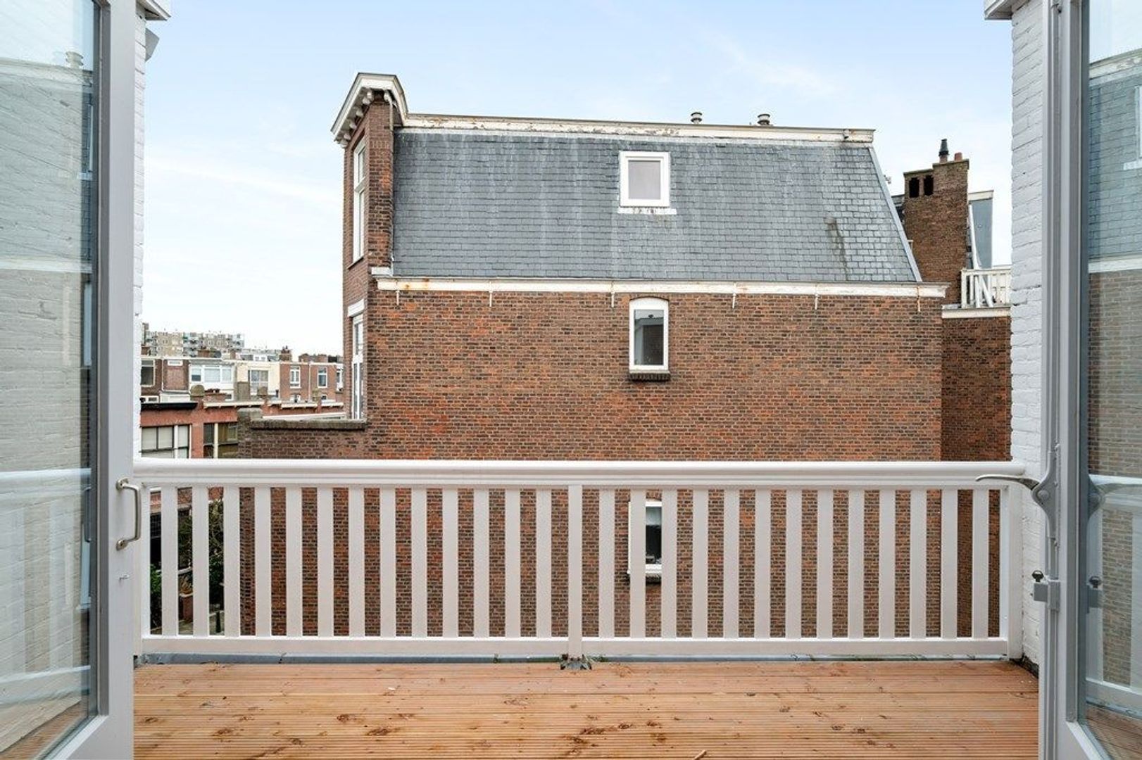 Badhuisweg 12, Den Haag foto-27