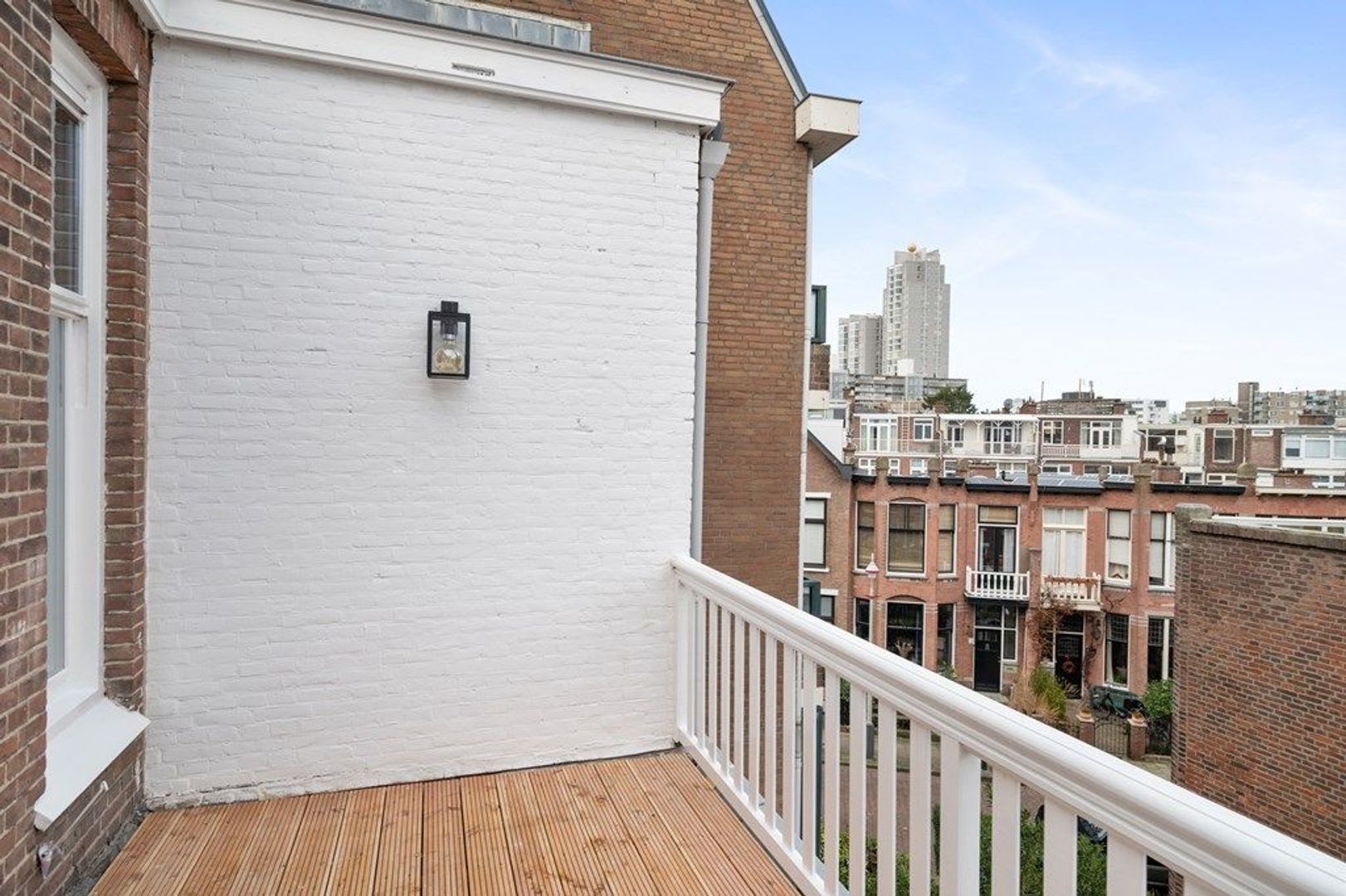 Badhuisweg 12, Den Haag foto-28