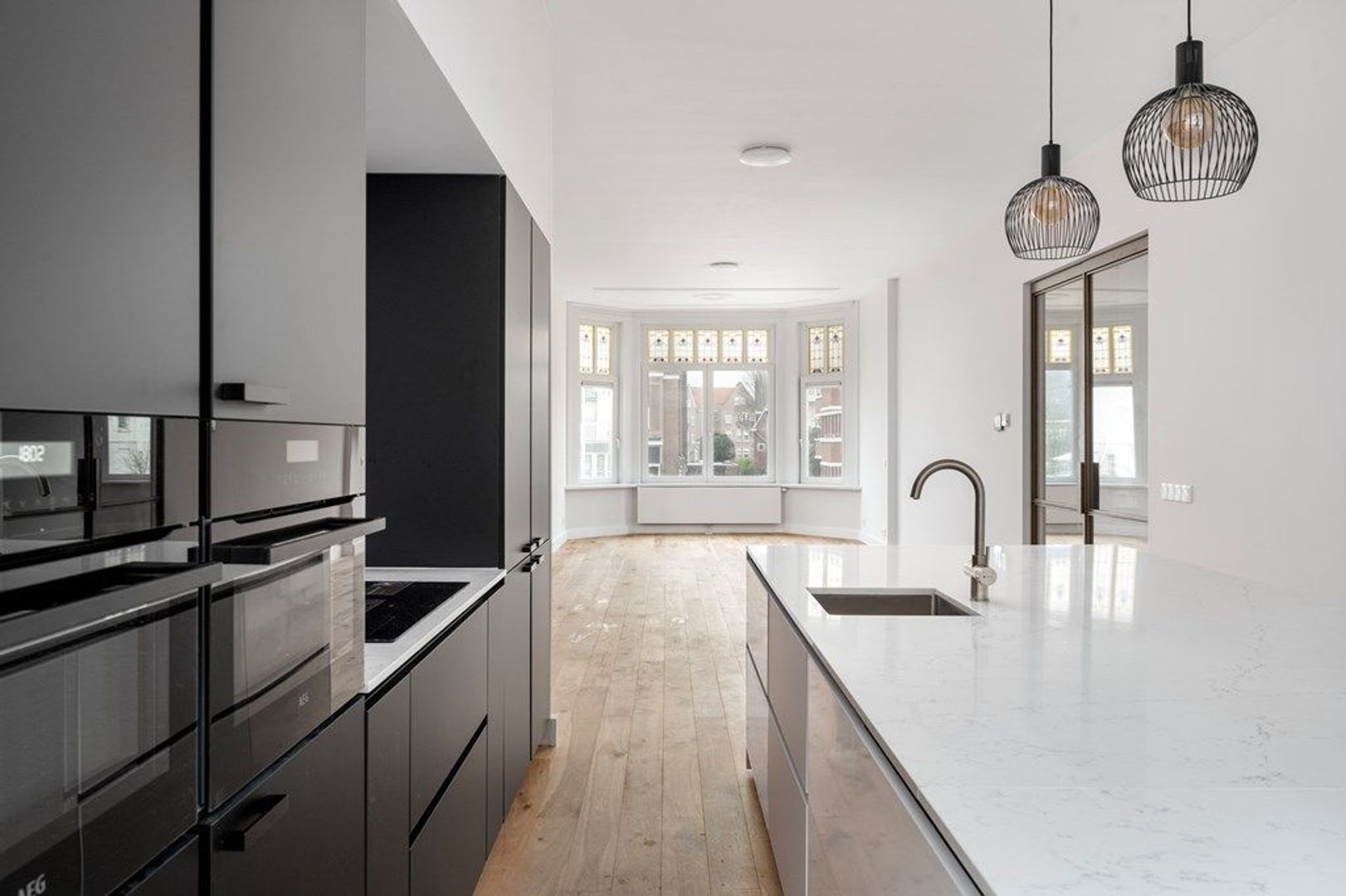 Badhuisweg 12, Den Haag foto-1