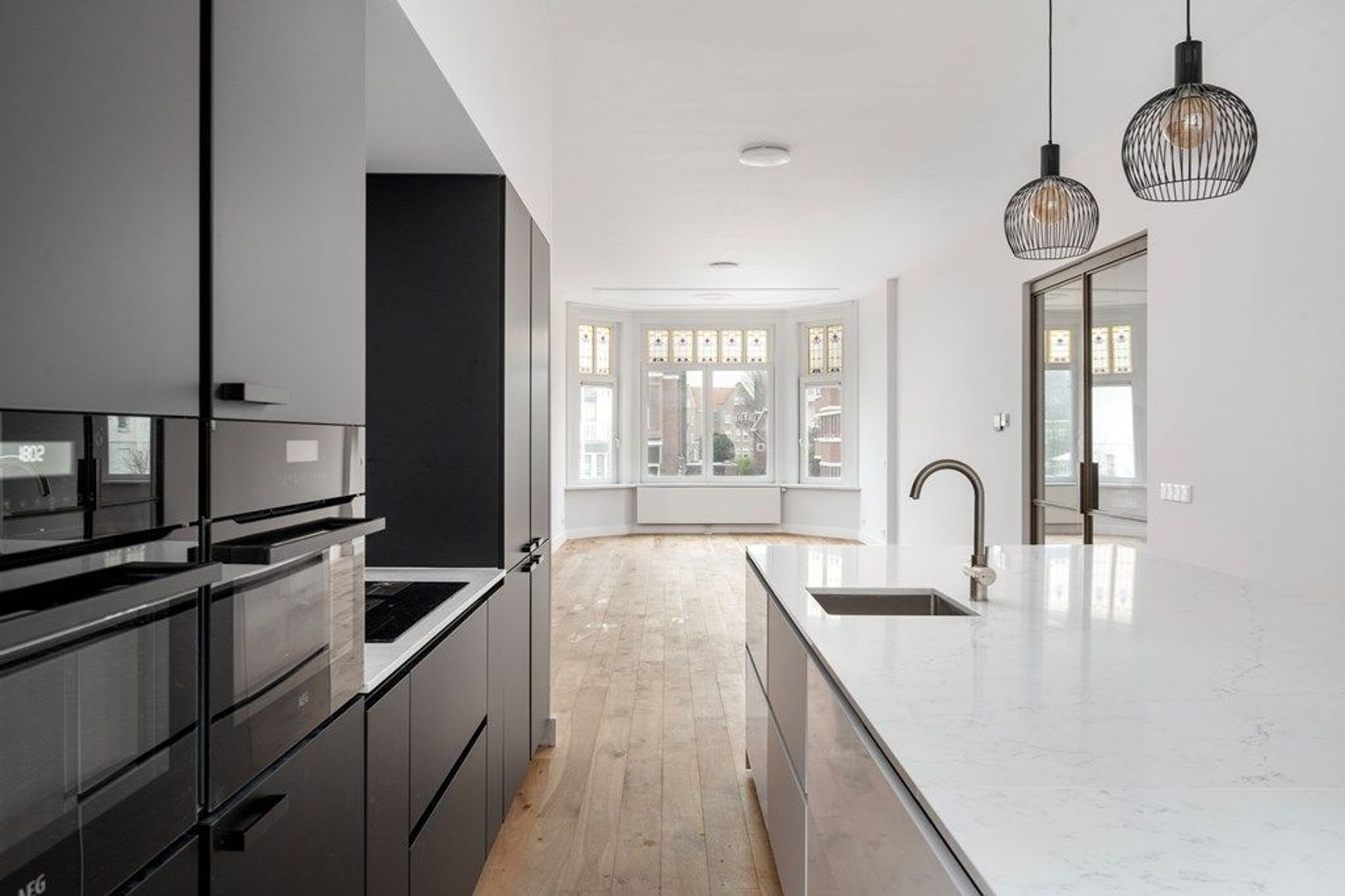 Badhuisweg 12, Den Haag foto-35