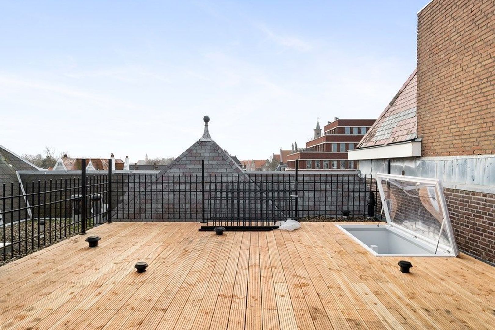 Badhuisweg 12, Den Haag foto-32