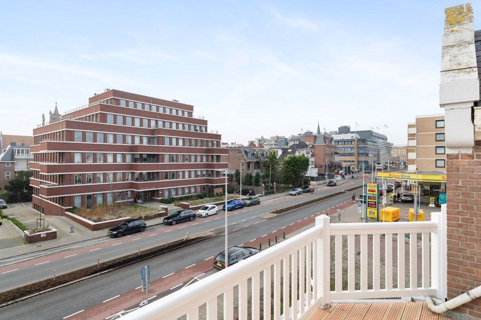 Badhuisweg 12, Den Haag foto-30