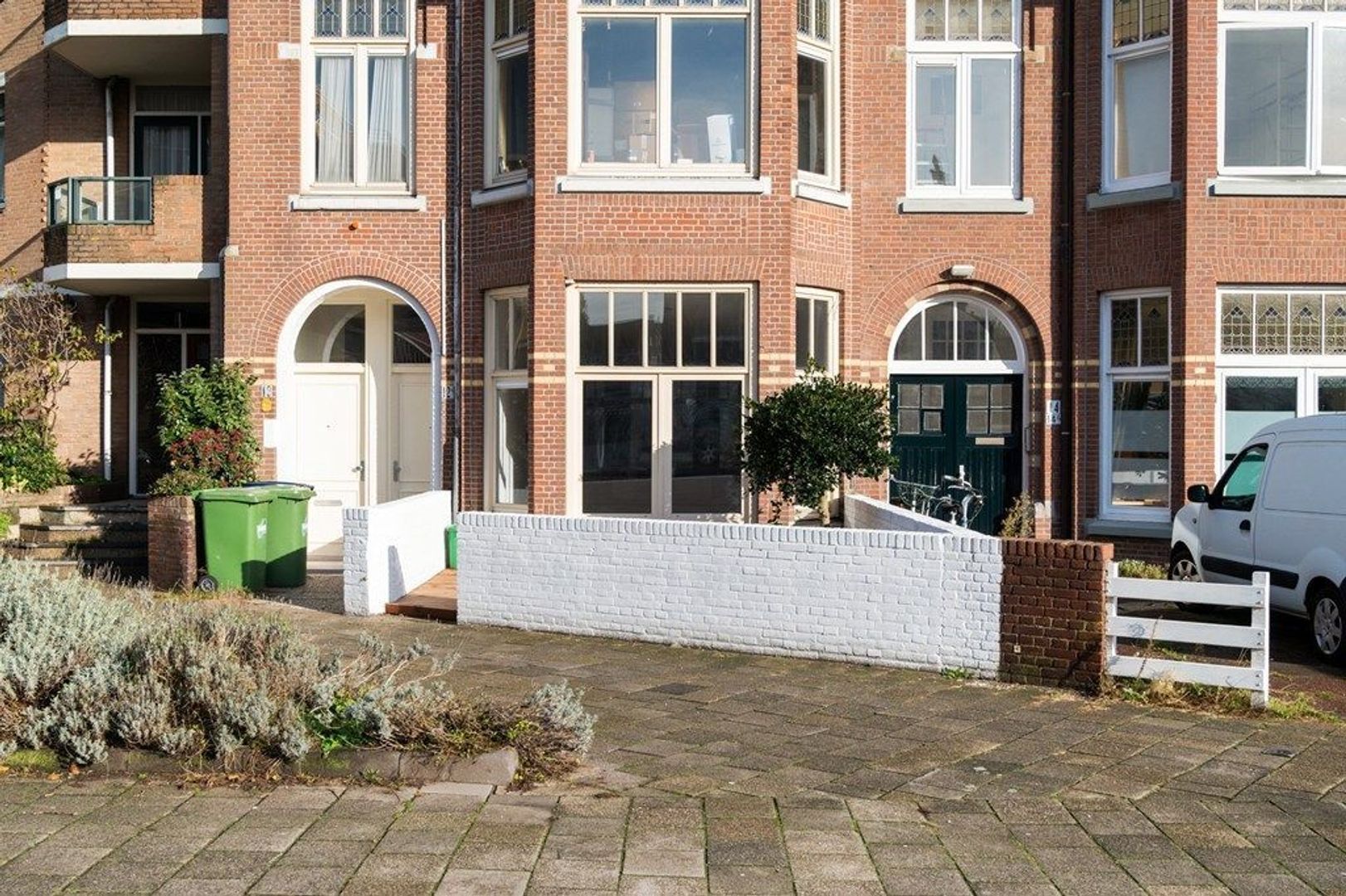 Badhuisweg 12, Den Haag foto-5