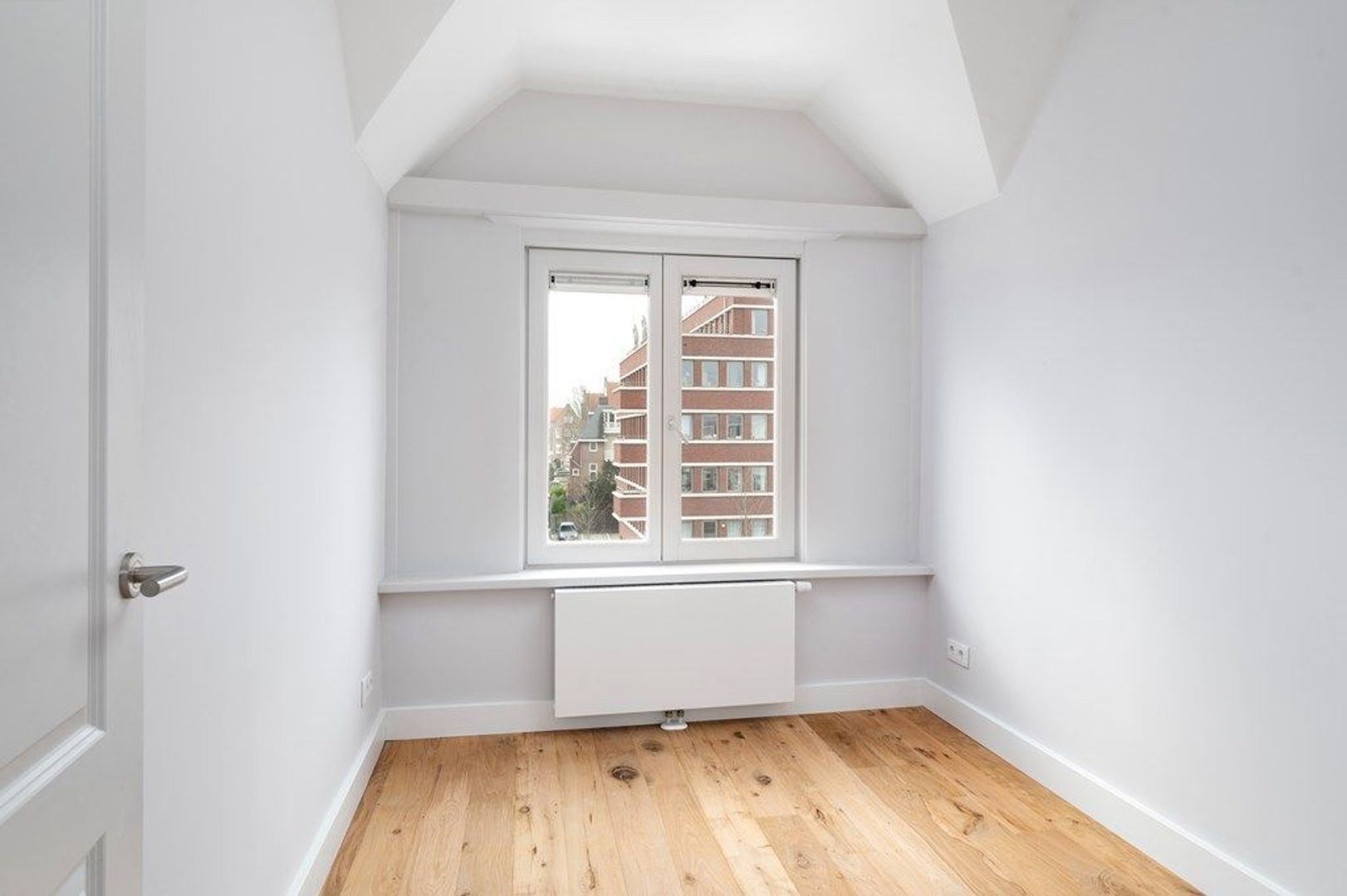 Badhuisweg 12, Den Haag foto-12