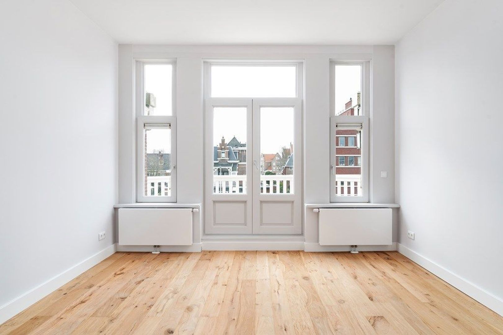 Badhuisweg 12, Den Haag foto-13