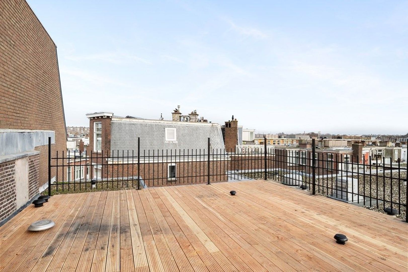 Badhuisweg 12, Den Haag foto-31