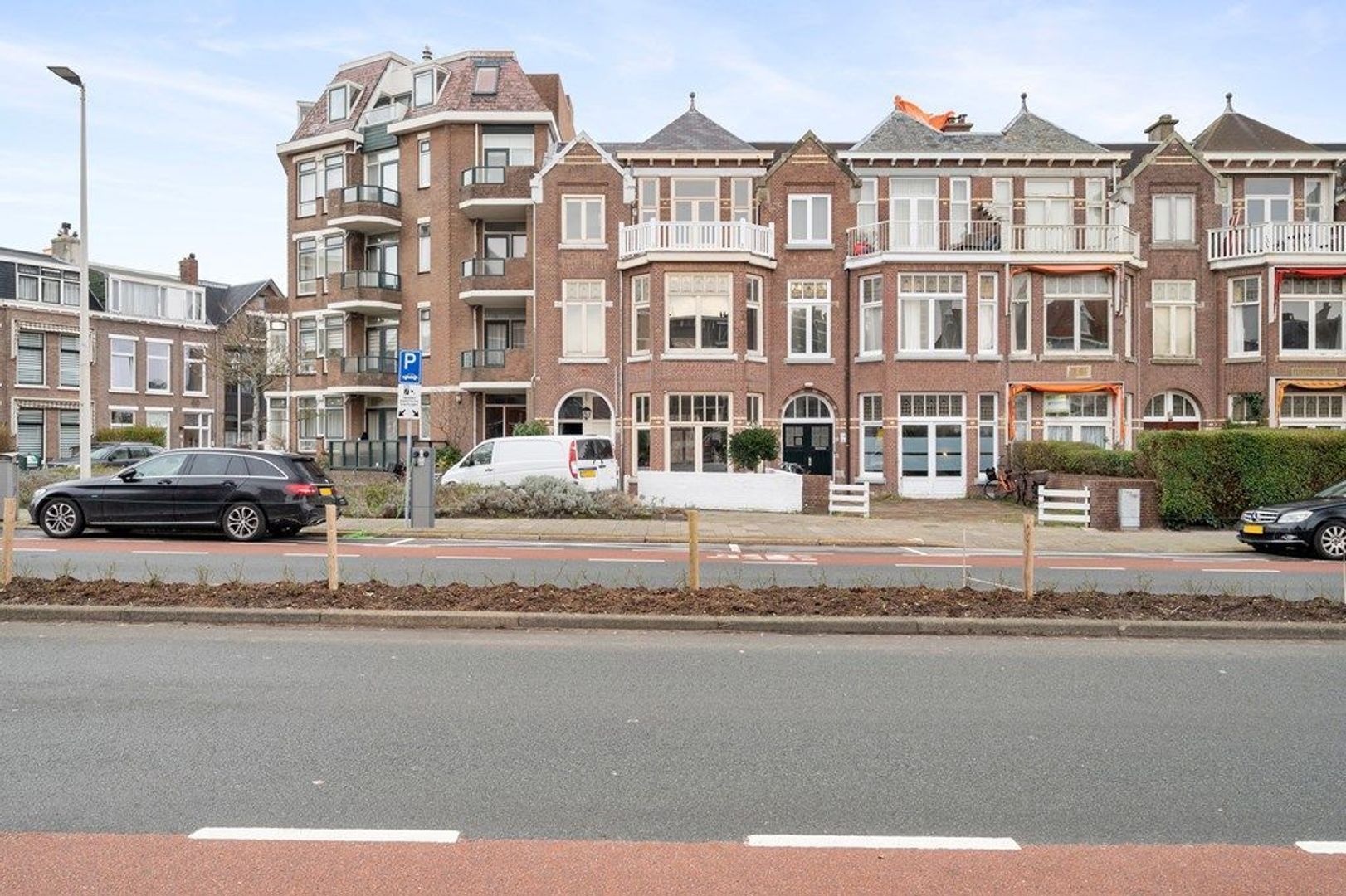 Badhuisweg 12, Den Haag foto-2