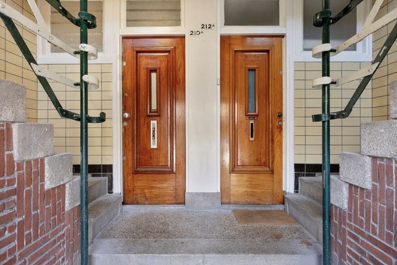 Schieweg 210 A, Rotterdam foto-20