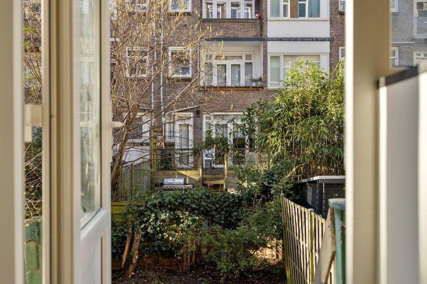 Schieweg 210 A, Rotterdam foto-16