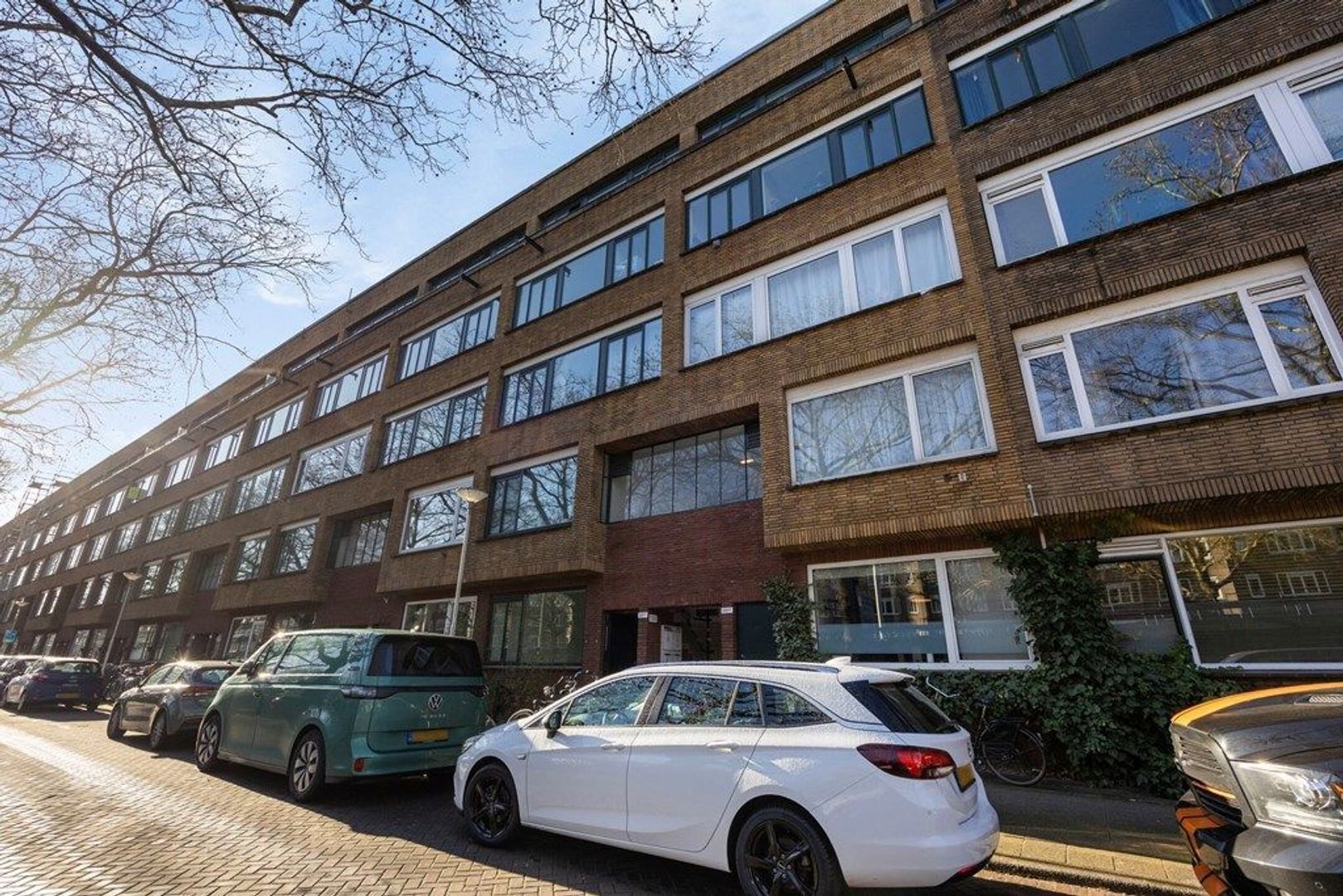 Schieweg 210 A, Rotterdam foto-21