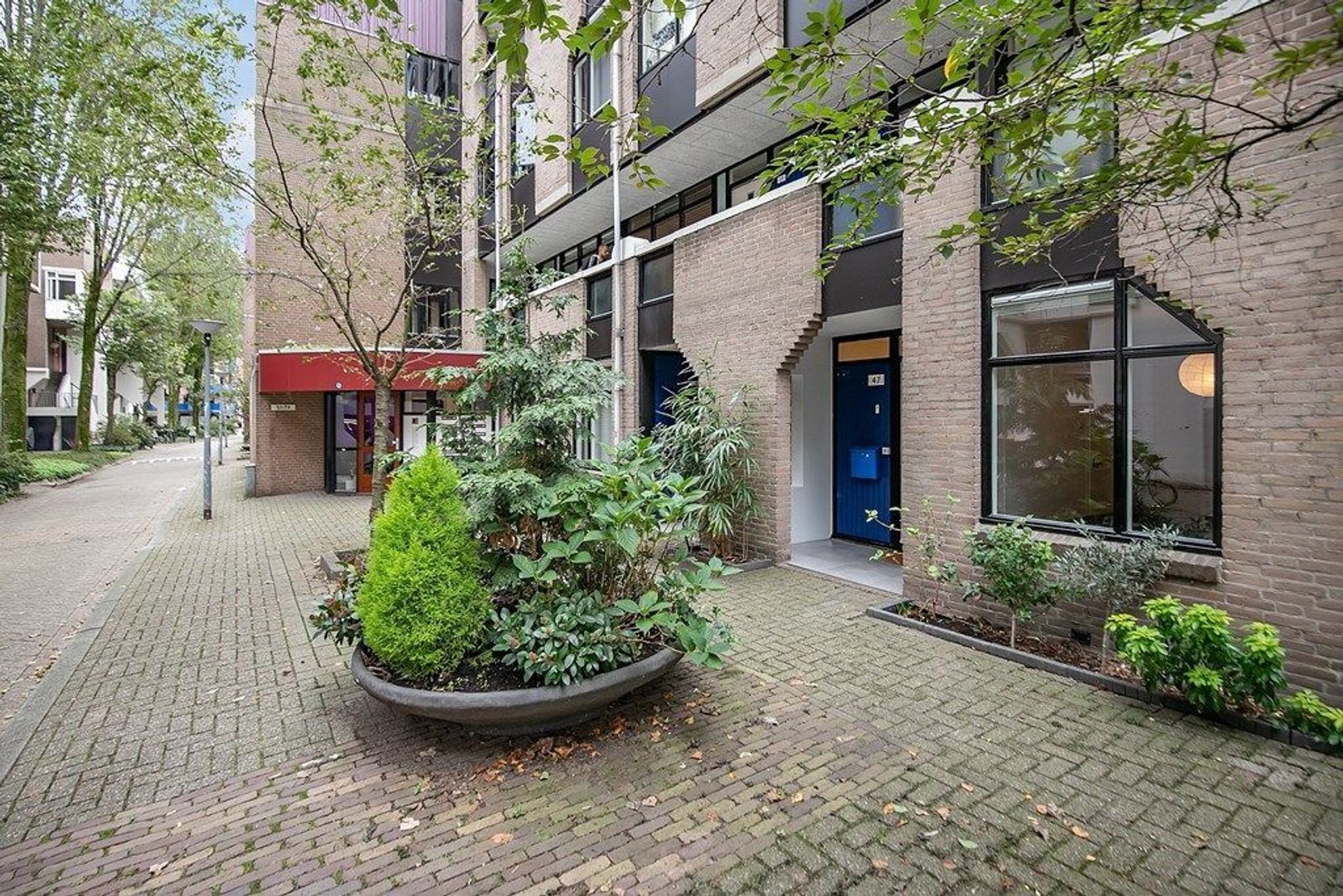 Noordmolenwerf 47, Rotterdam foto-14