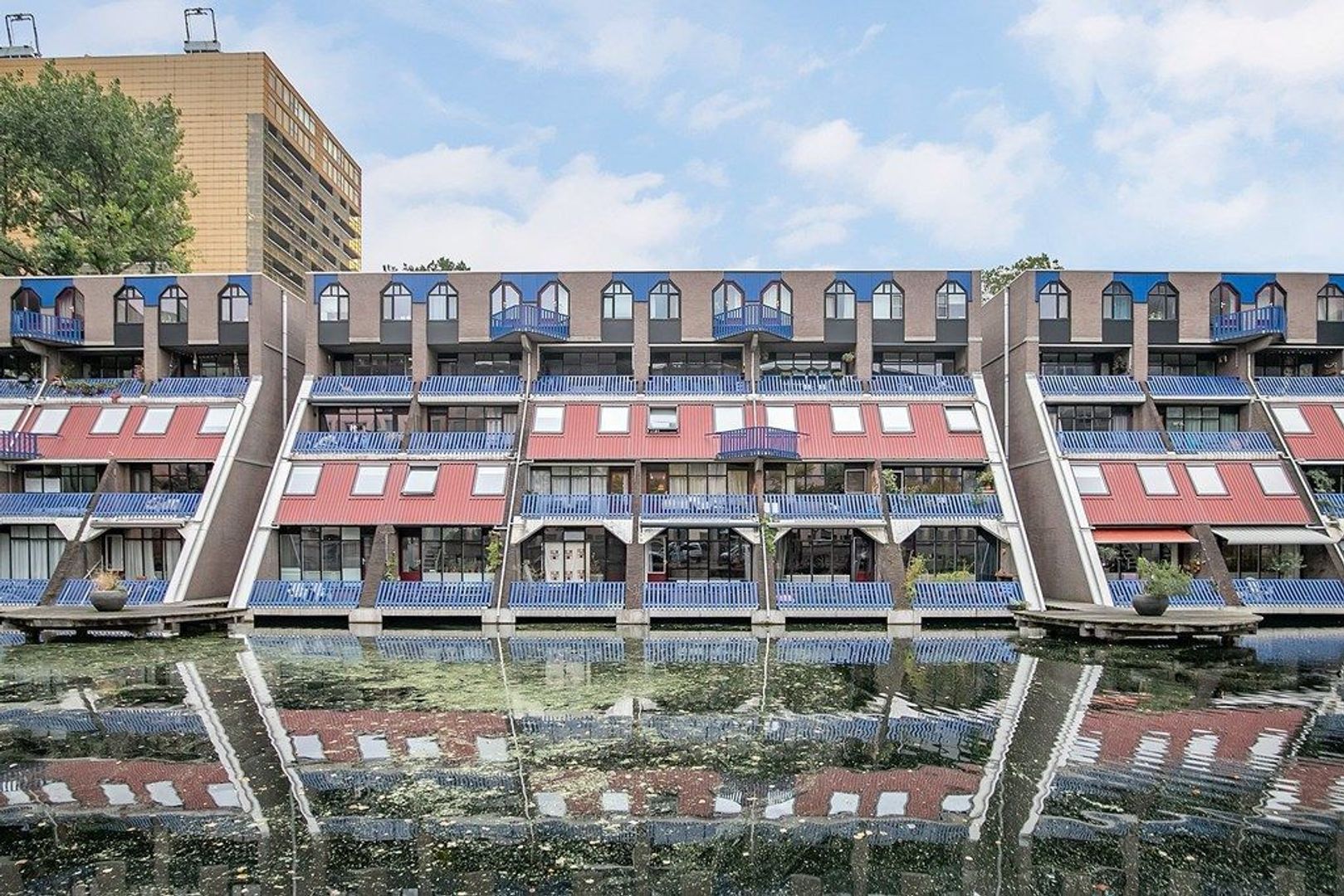 Noordmolenwerf 47, Rotterdam foto-18