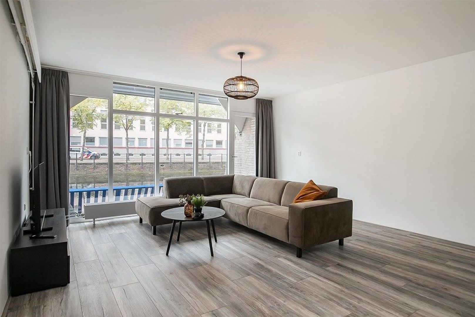 Noordmolenwerf 47, Rotterdam foto-2