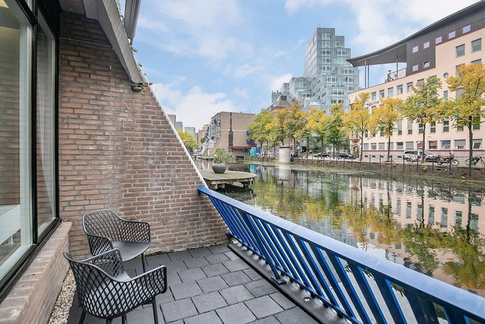 Noordmolenwerf 47, Rotterdam foto-12