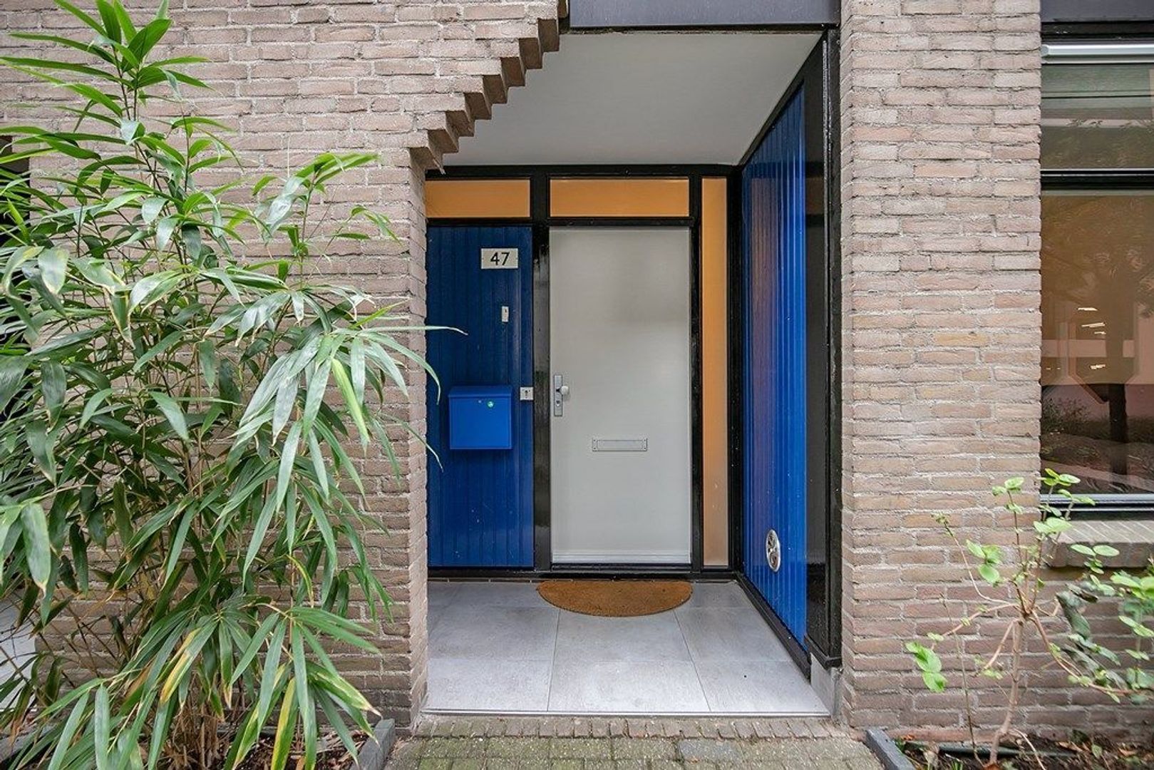 Noordmolenwerf 47, Rotterdam foto-15