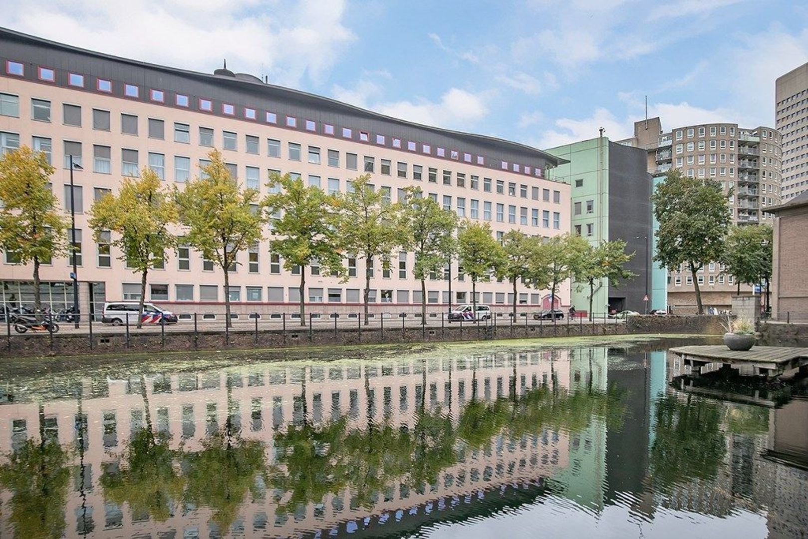 Noordmolenwerf 47, Rotterdam foto-16