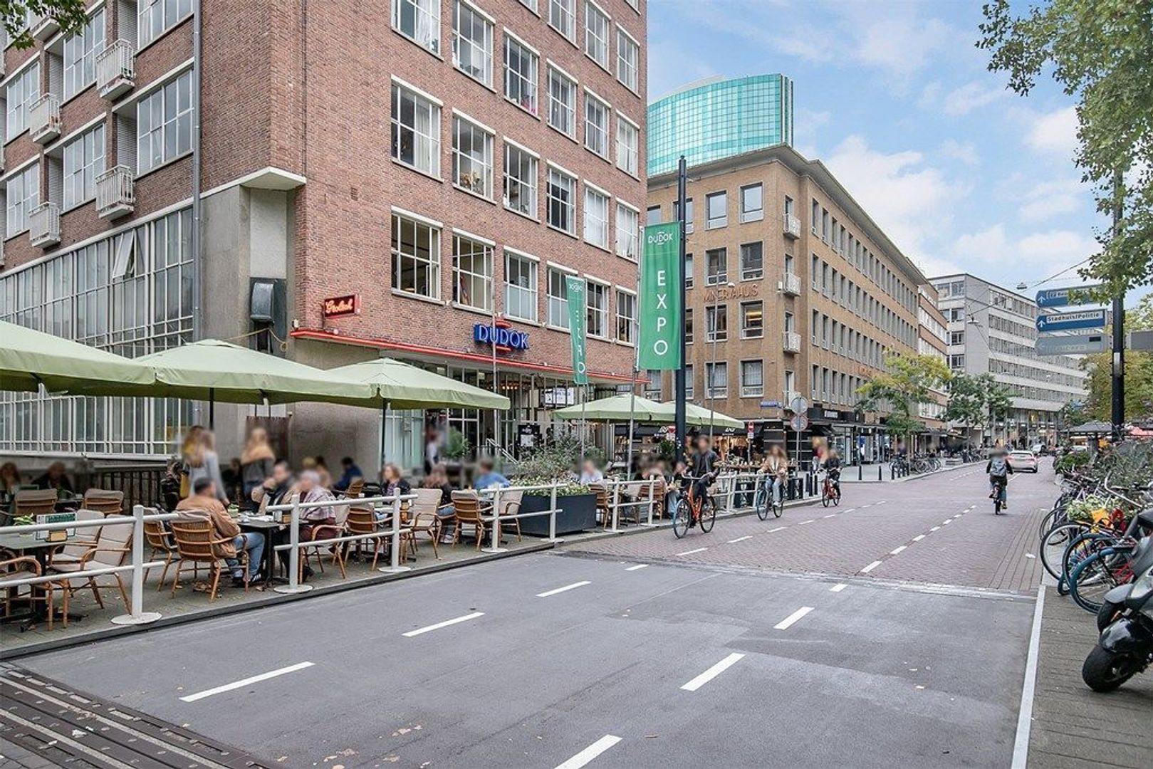 Noordmolenwerf 47, Rotterdam foto-20