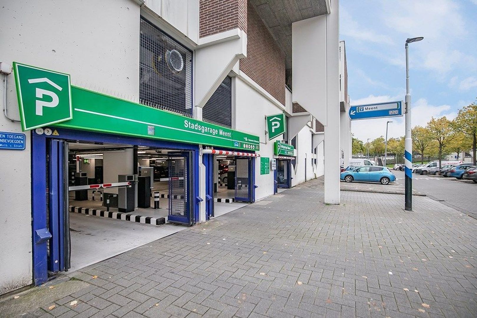 Noordmolenwerf 47, Rotterdam foto-19