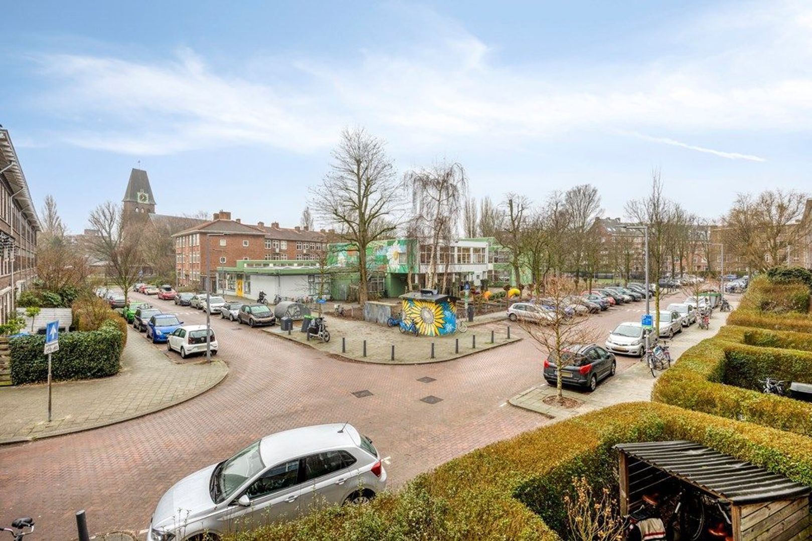 Nolensstraat 41 B, Rotterdam foto-33