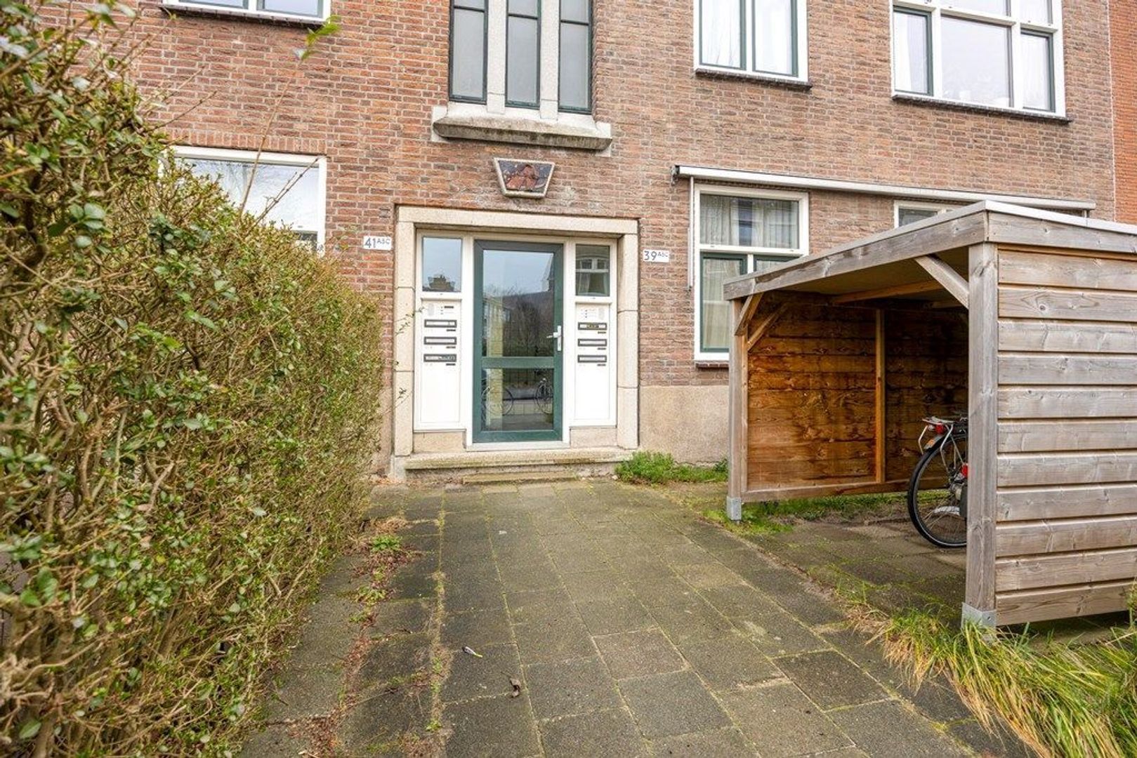 Nolensstraat 41 B, Rotterdam foto-30